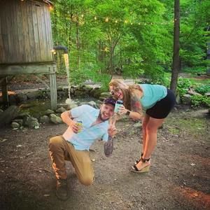 Meet your Posher, Codee